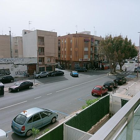 At Avenue Estacion 9 En El Centro Ciudad Apartment Peniscola Exterior photo
